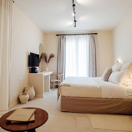 Thymises Boutique Hotel 卡科佩特里亚 外观 照片