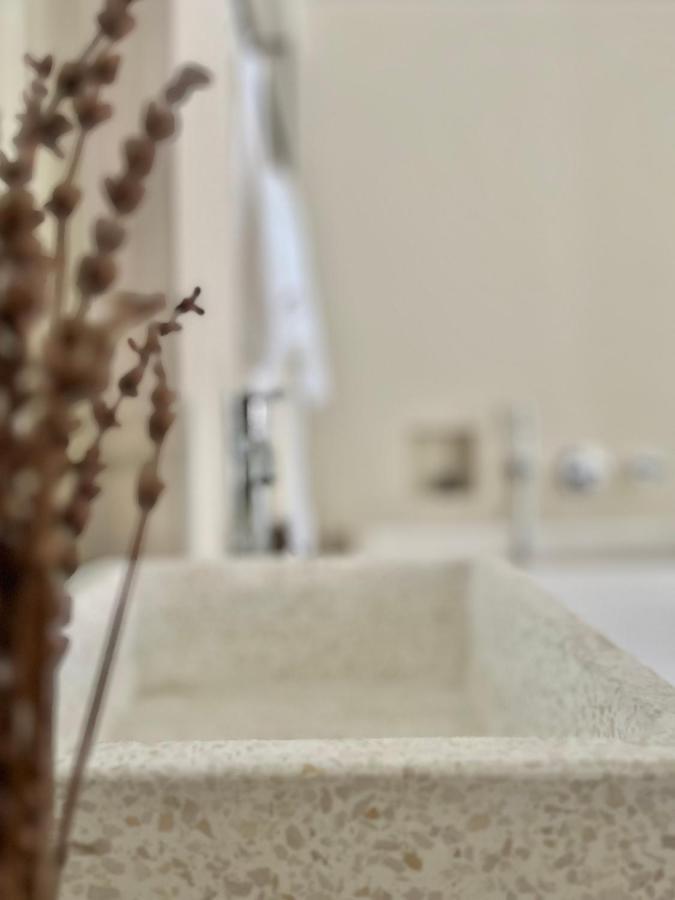 Thymises Boutique Hotel 卡科佩特里亚 外观 照片