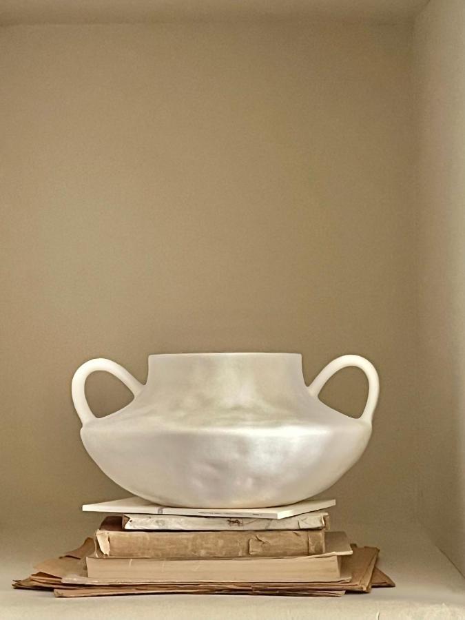 Thymises Boutique Hotel 卡科佩特里亚 外观 照片