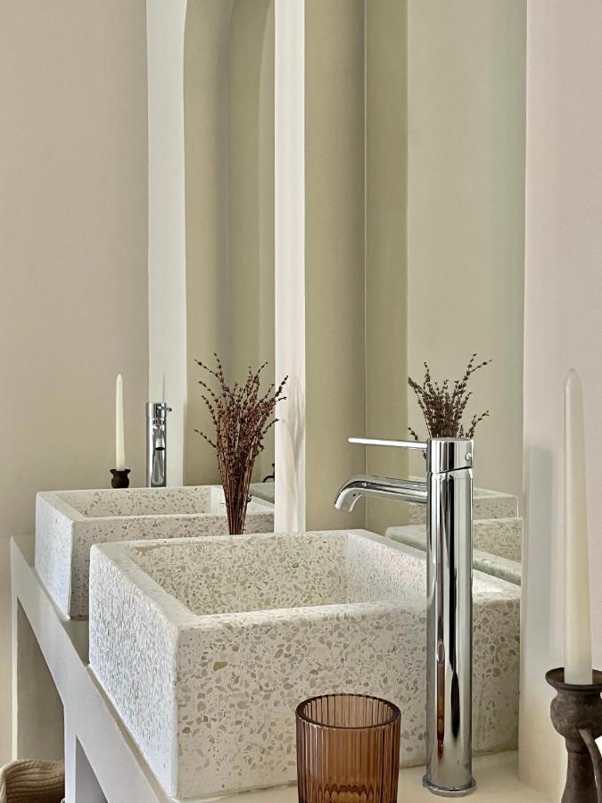 Thymises Boutique Hotel 卡科佩特里亚 外观 照片