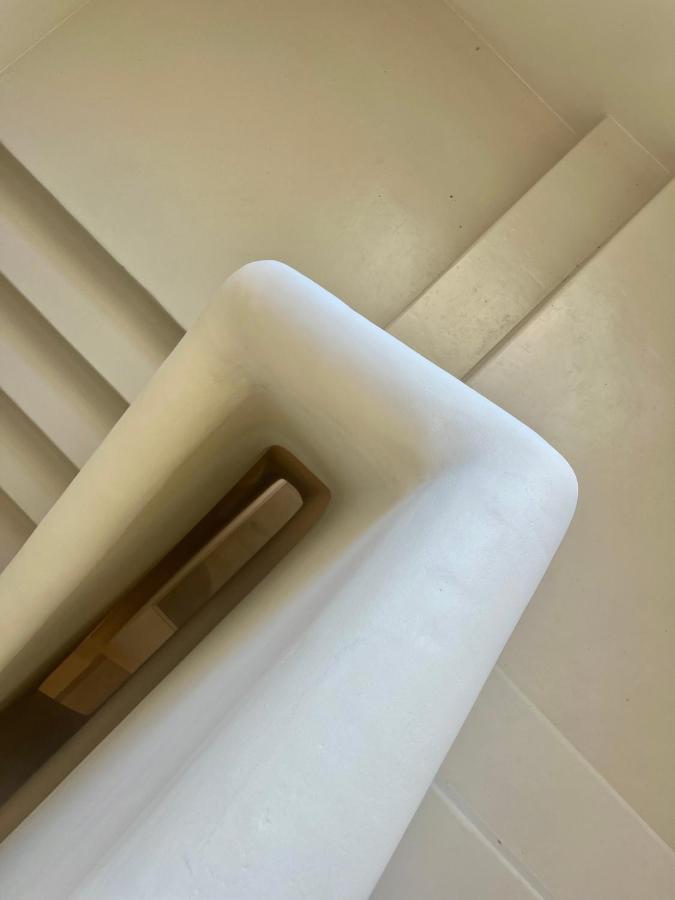 Thymises Boutique Hotel 卡科佩特里亚 外观 照片