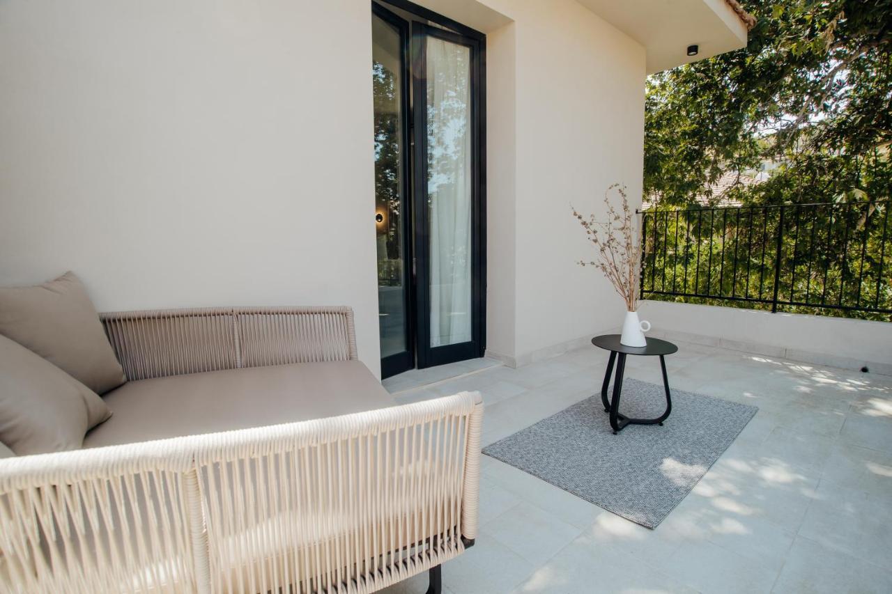 Thymises Boutique Hotel 卡科佩特里亚 外观 照片
