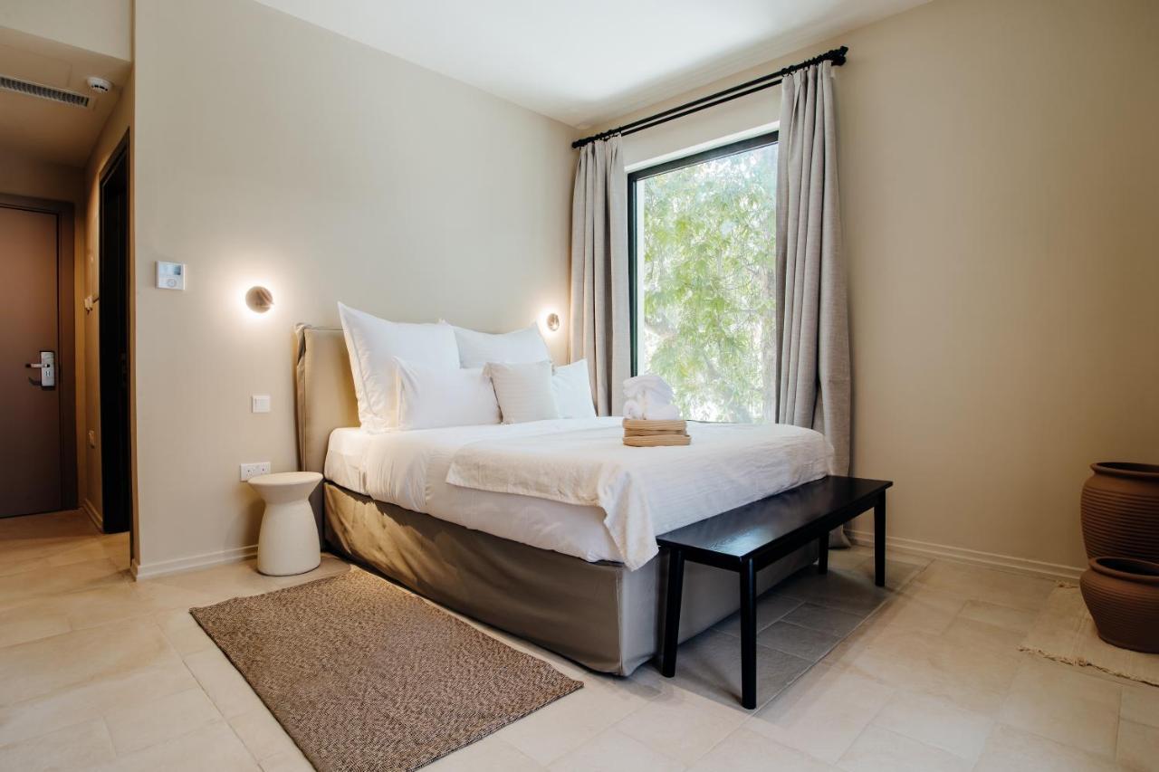 Thymises Boutique Hotel 卡科佩特里亚 外观 照片