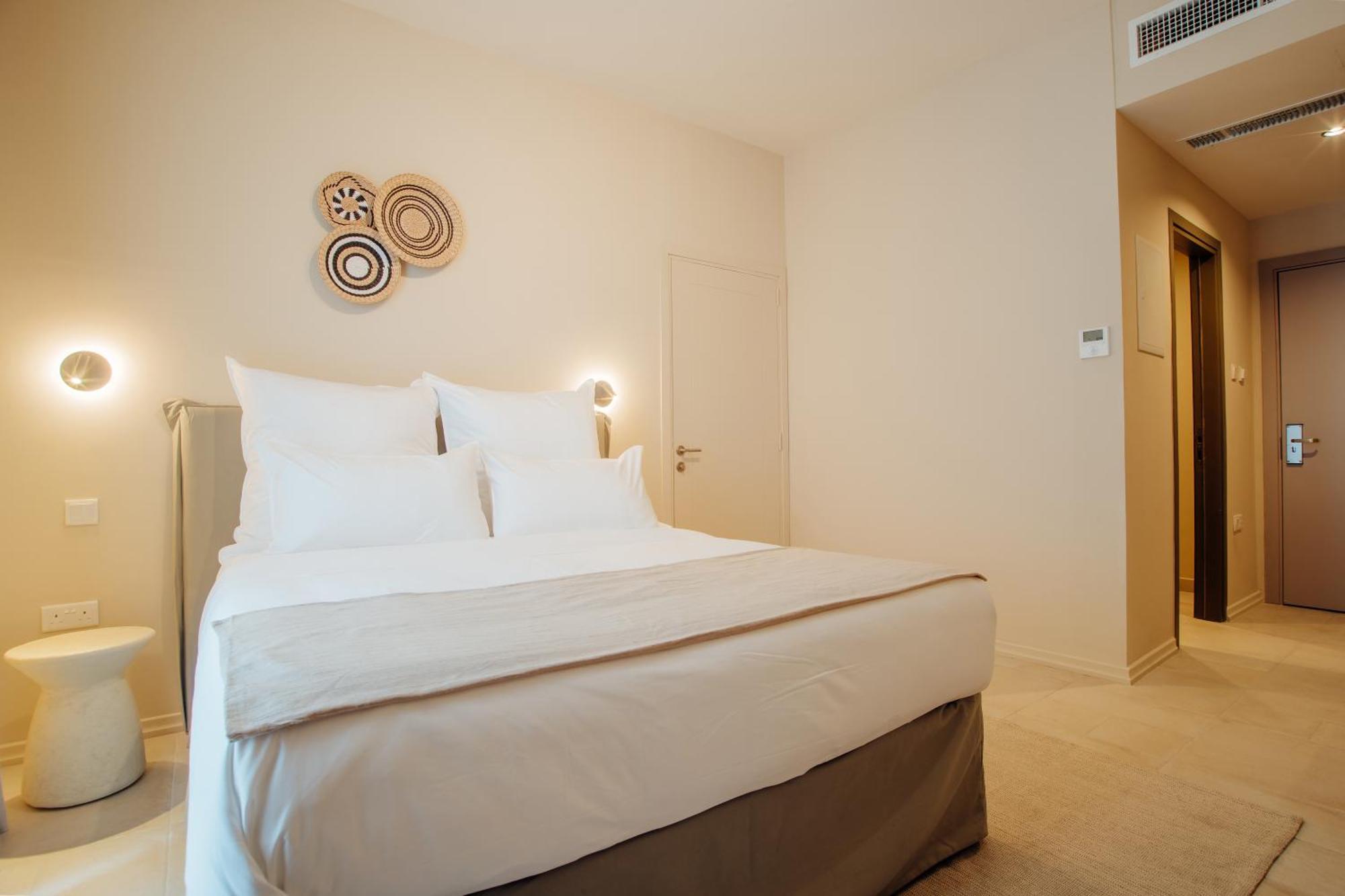 Thymises Boutique Hotel 卡科佩特里亚 外观 照片
